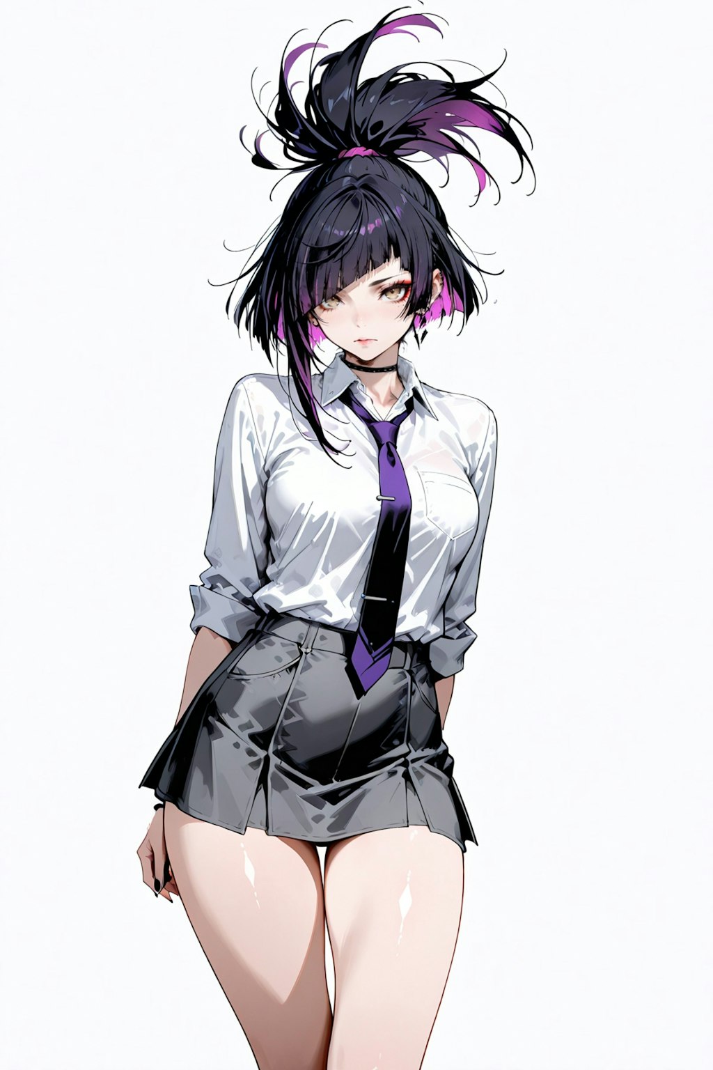 設定