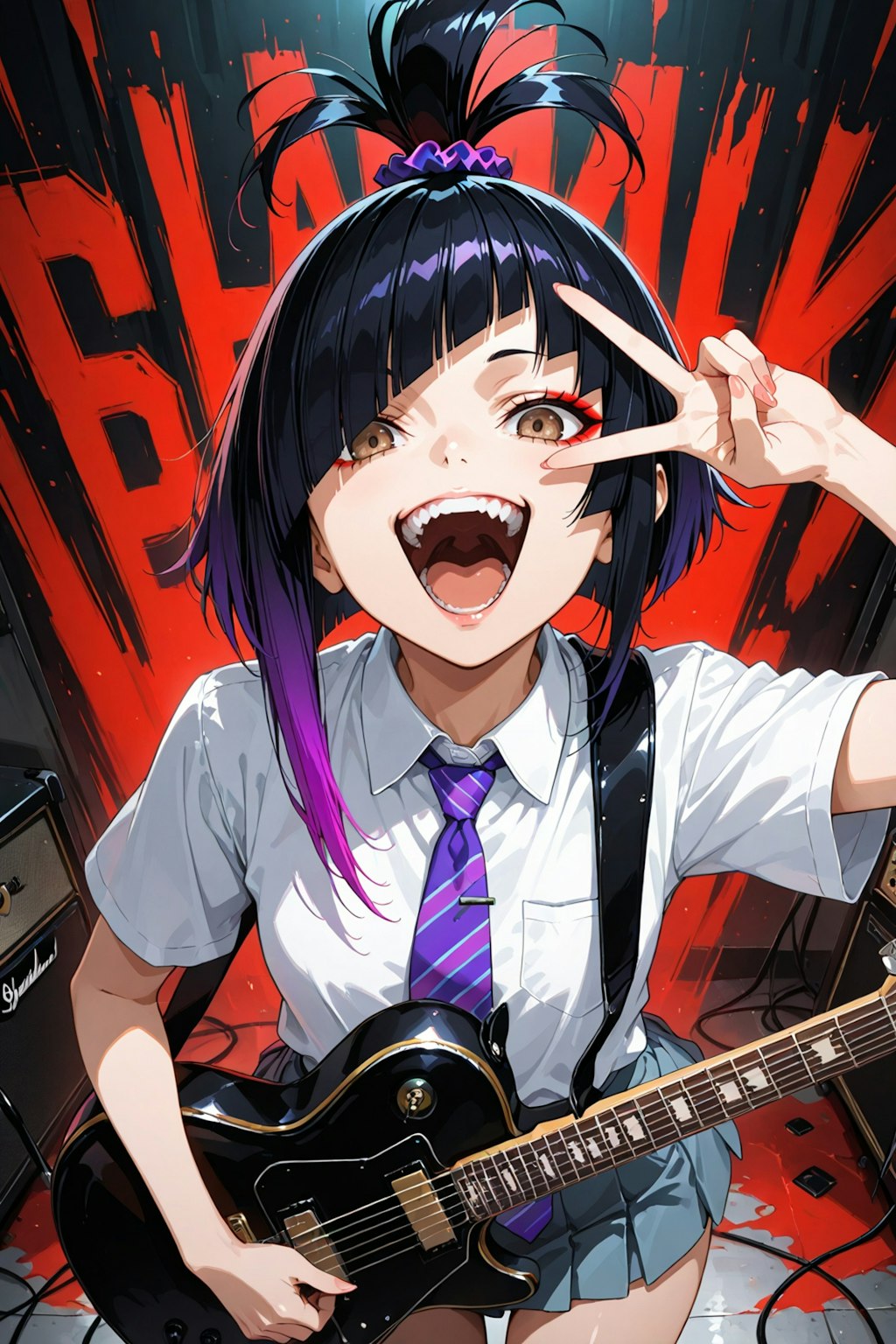 設定