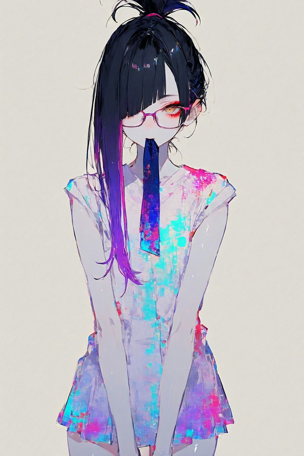 設定