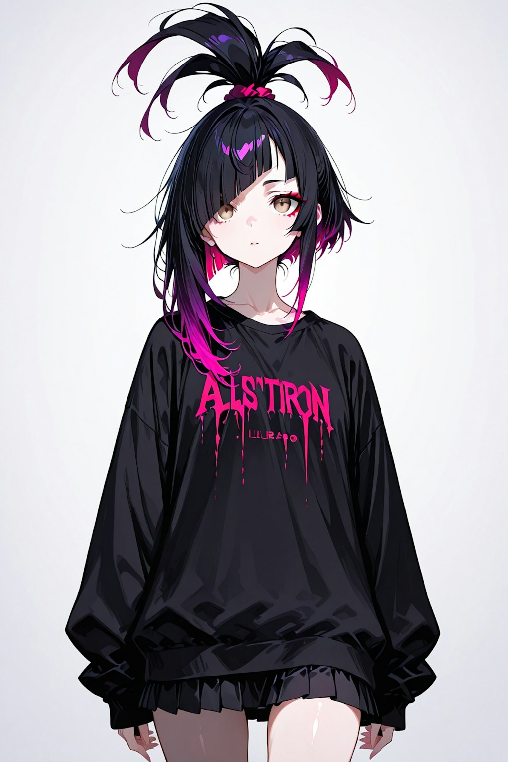 設定