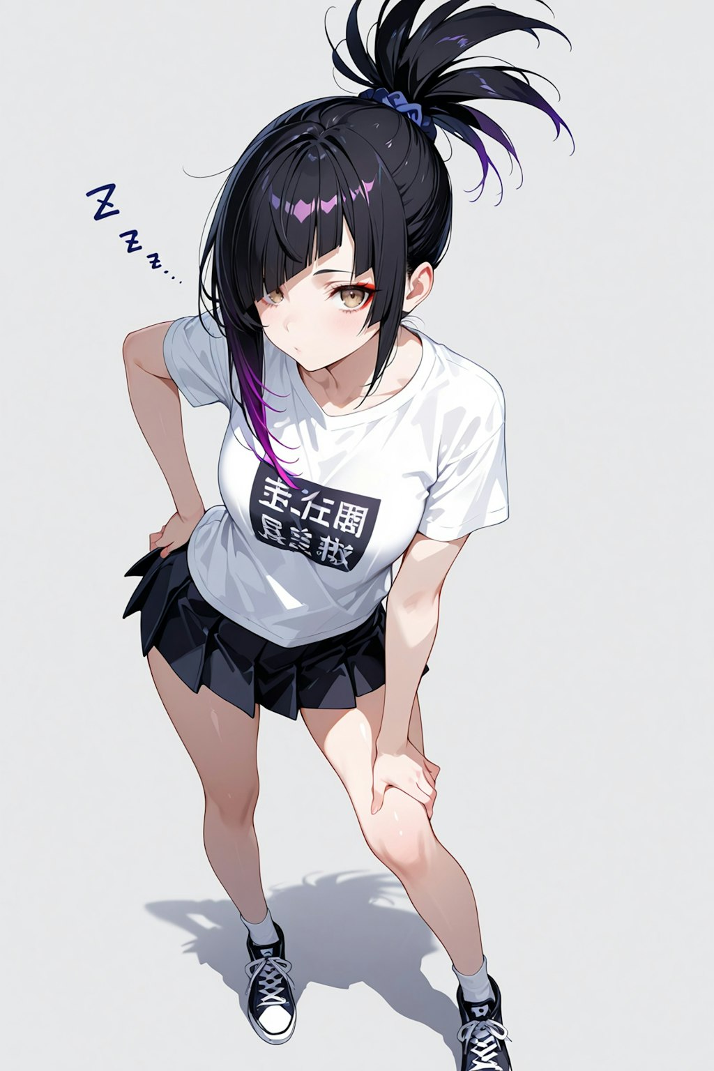 設定