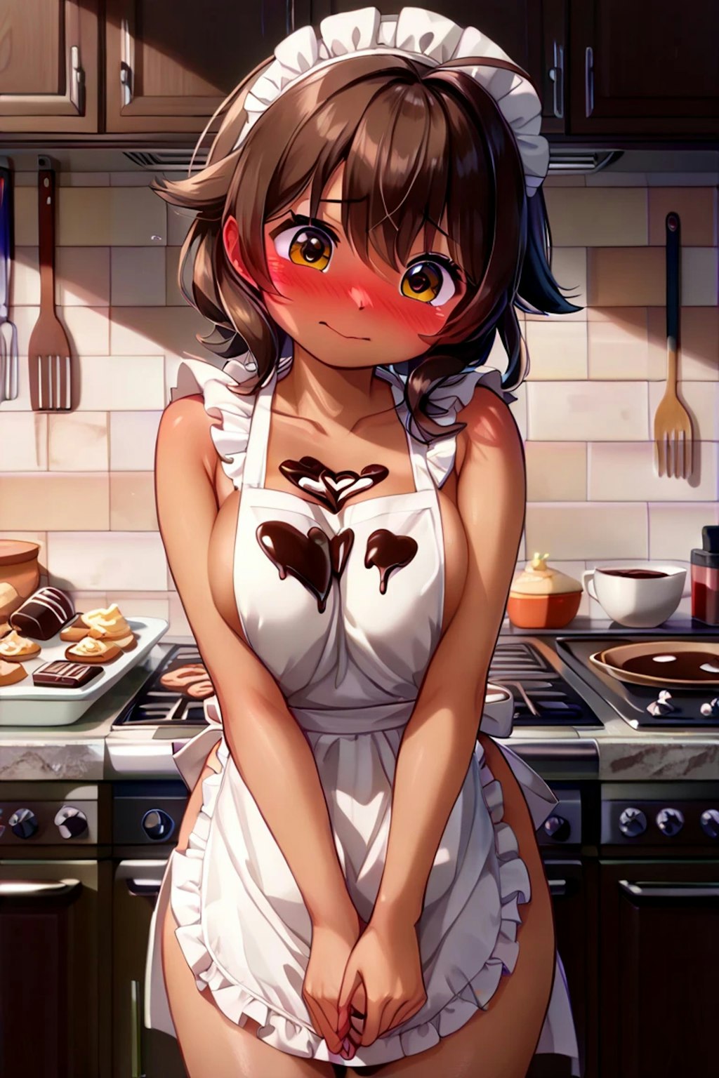 しっぱい