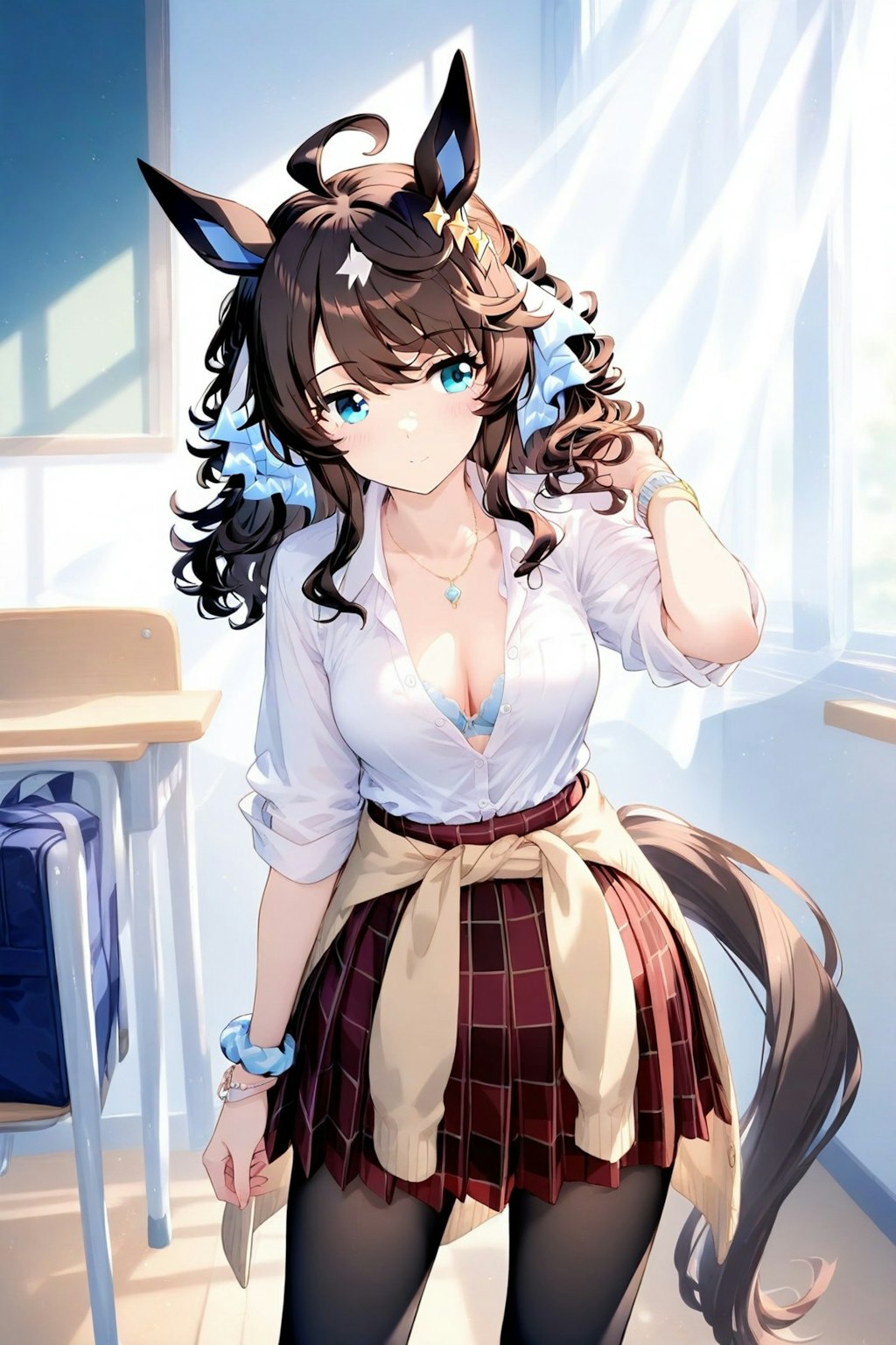 ギャルタクト