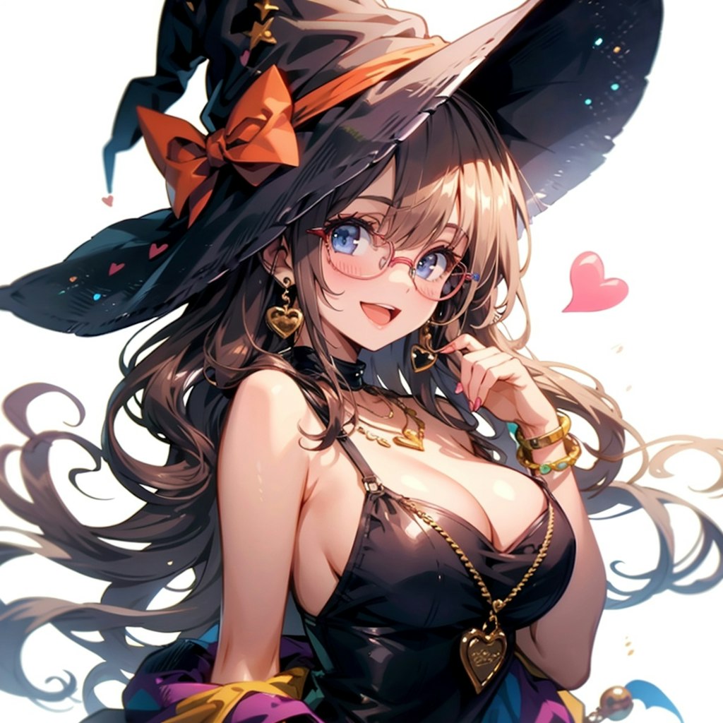 🤎「おかしちょーだい🍫🎃」