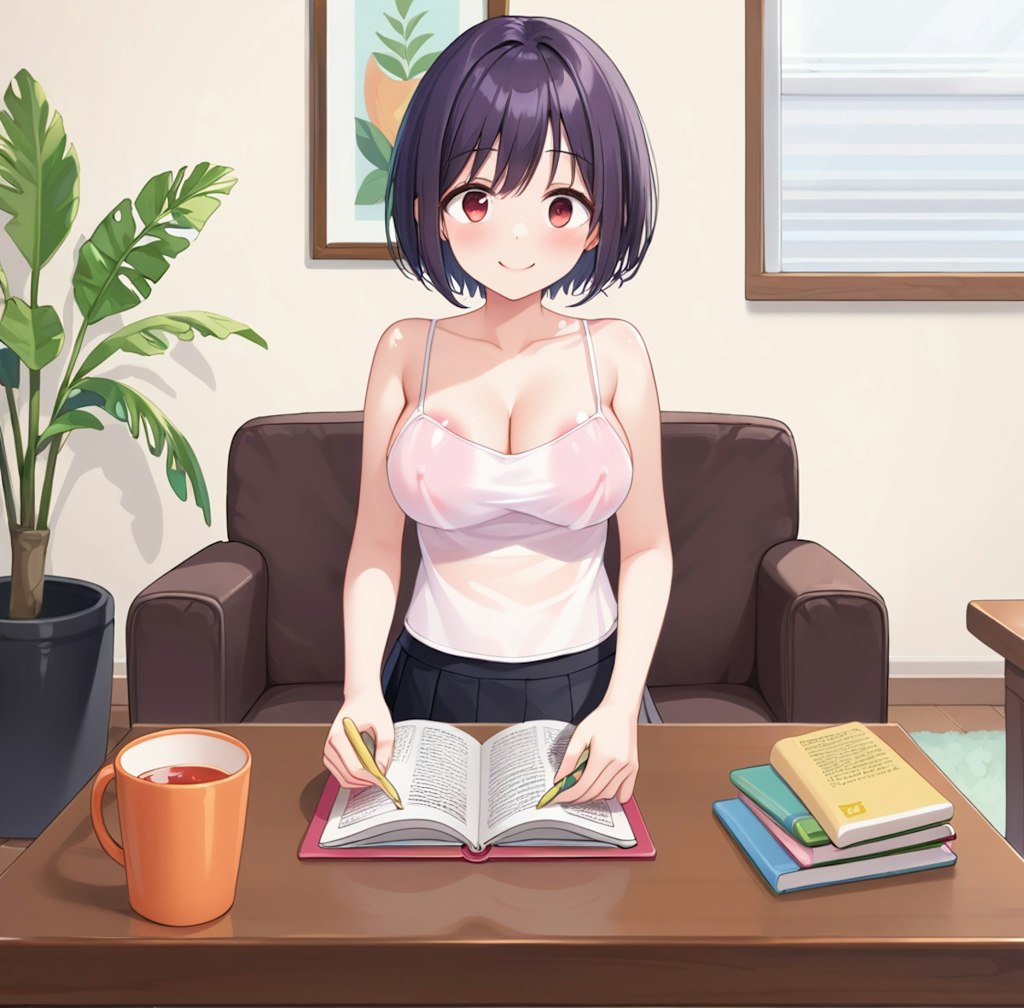 デカ輪ちゃん