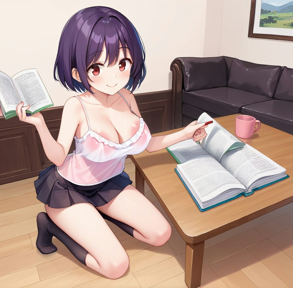 デカ輪ちゃん