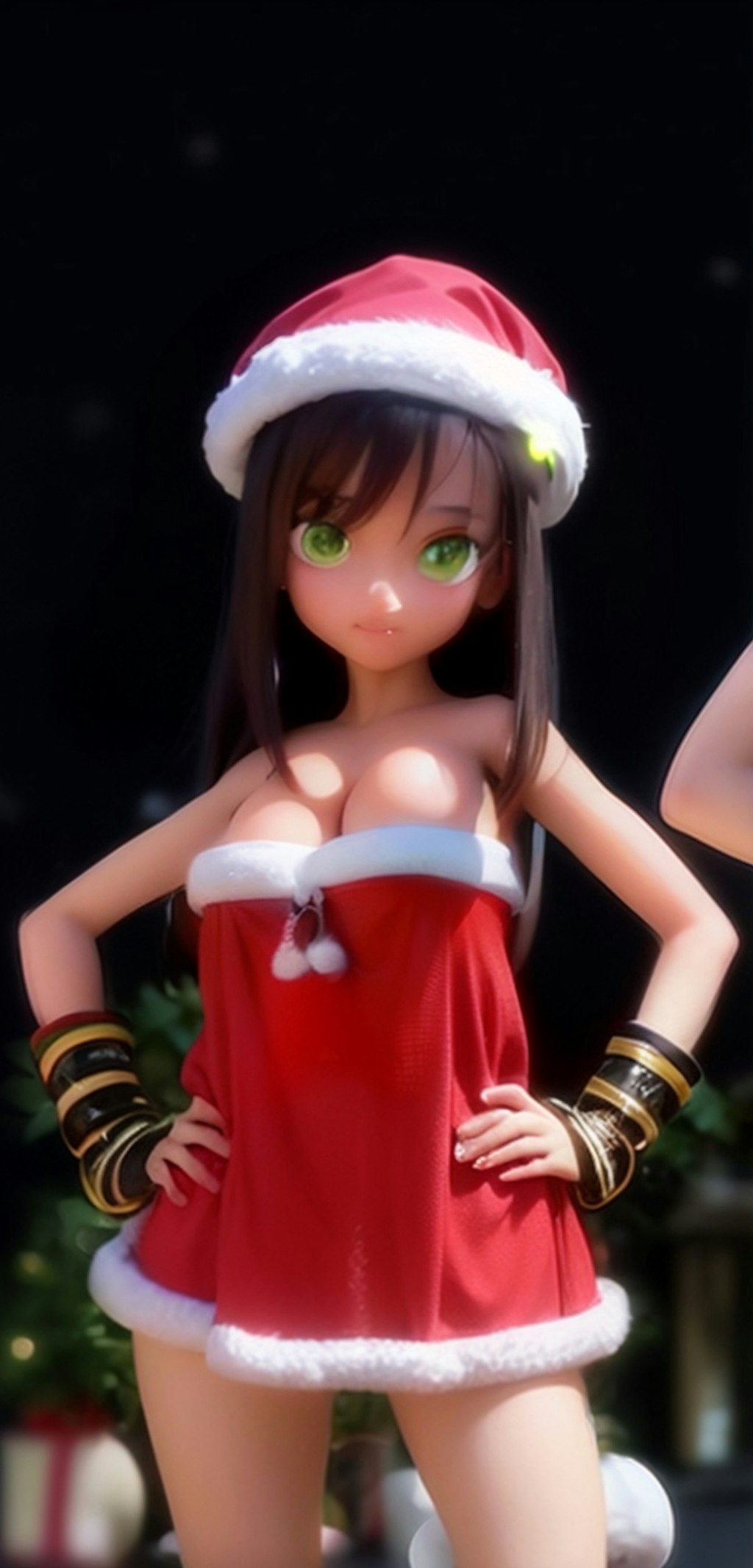 クリスマス