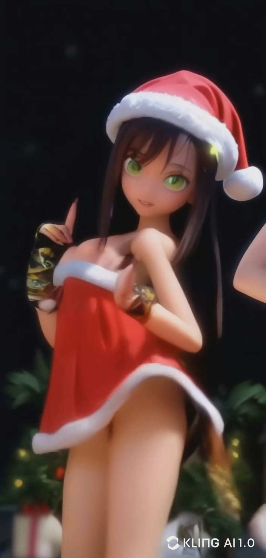 クリスマス