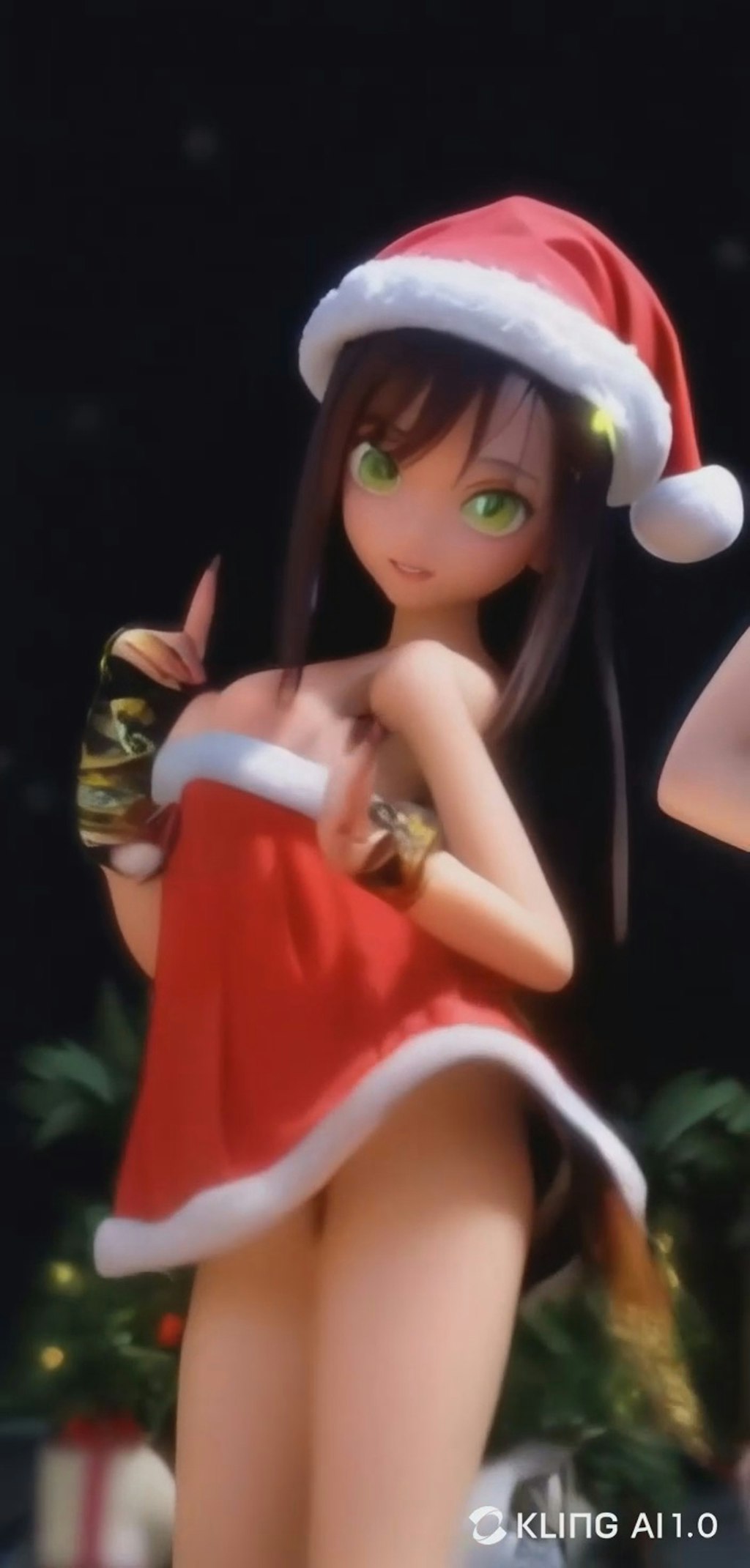 クリスマス