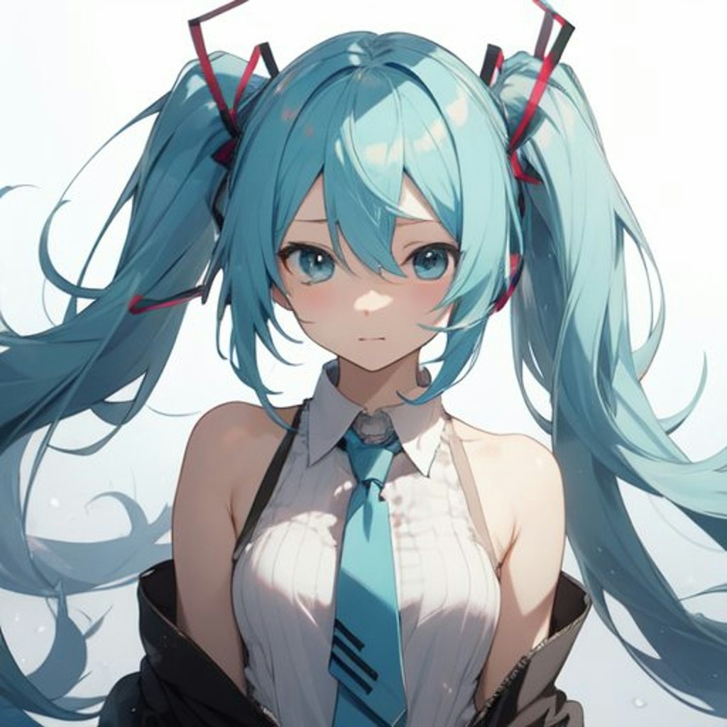 初音ミク