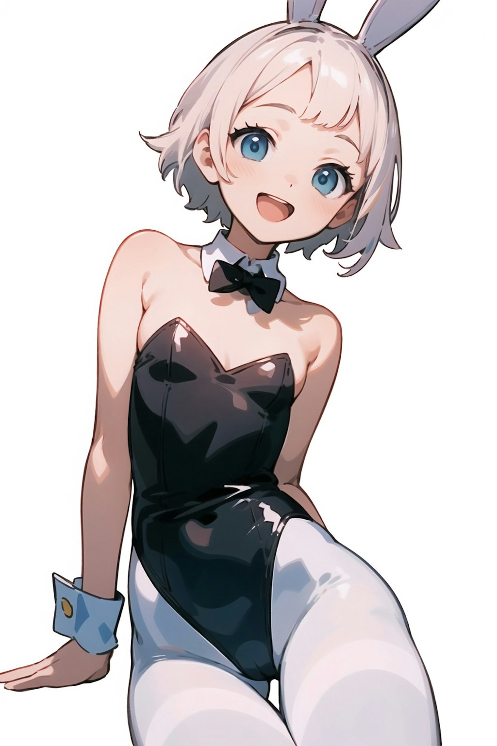 今日のバニーガール（2025/07/19）