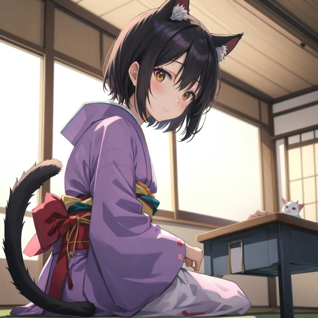 落語研究会