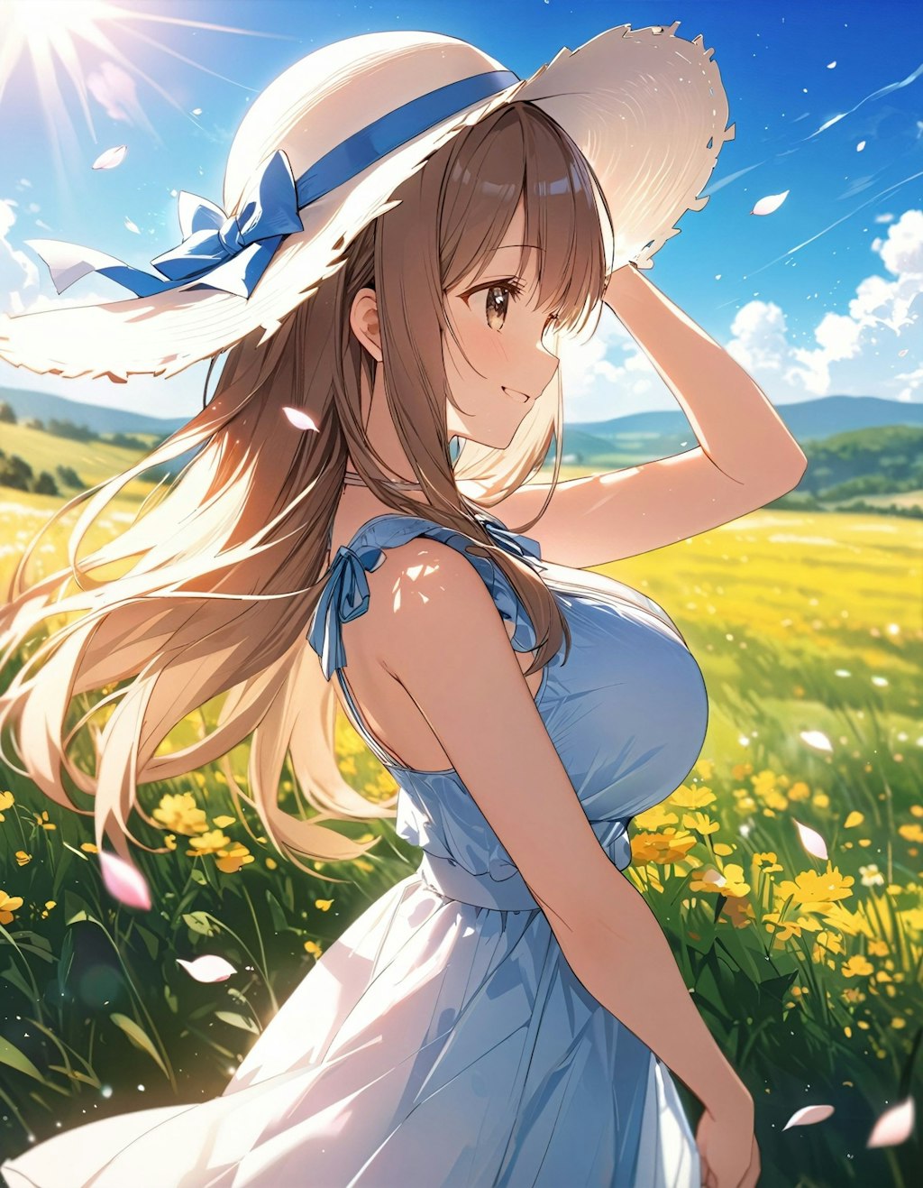 夏少女2