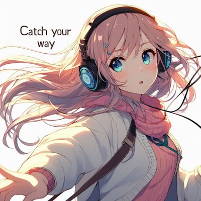 Catch your way