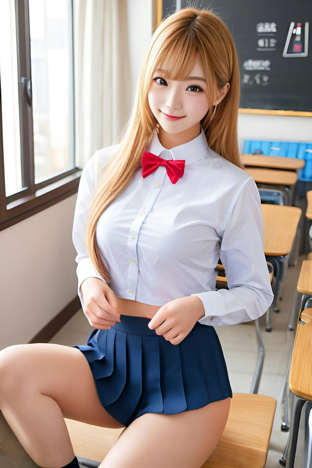 制服