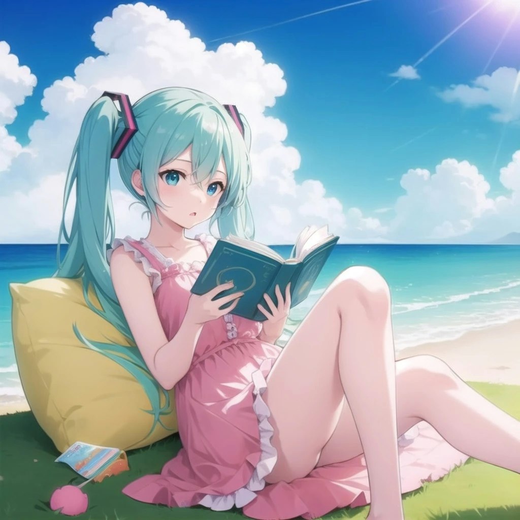 読書