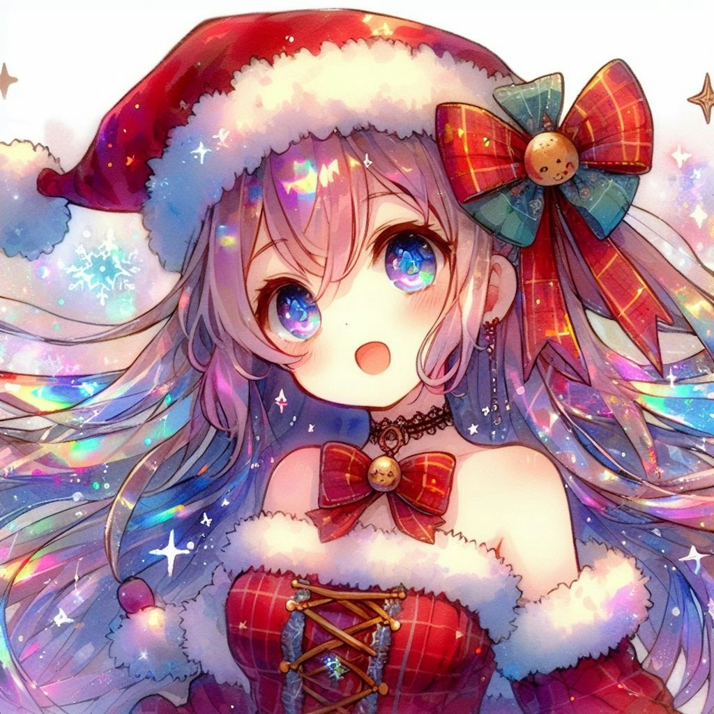 Santa Claus