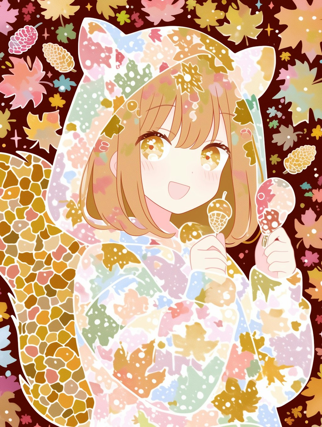 ぺコリスがーる