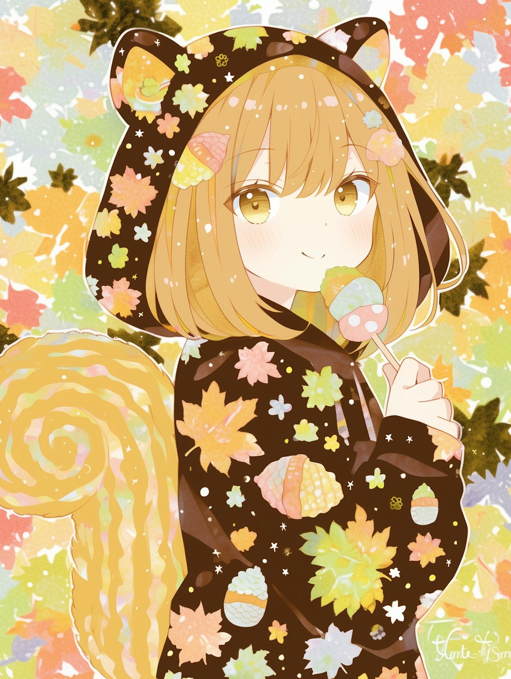 ぺコリスがーる