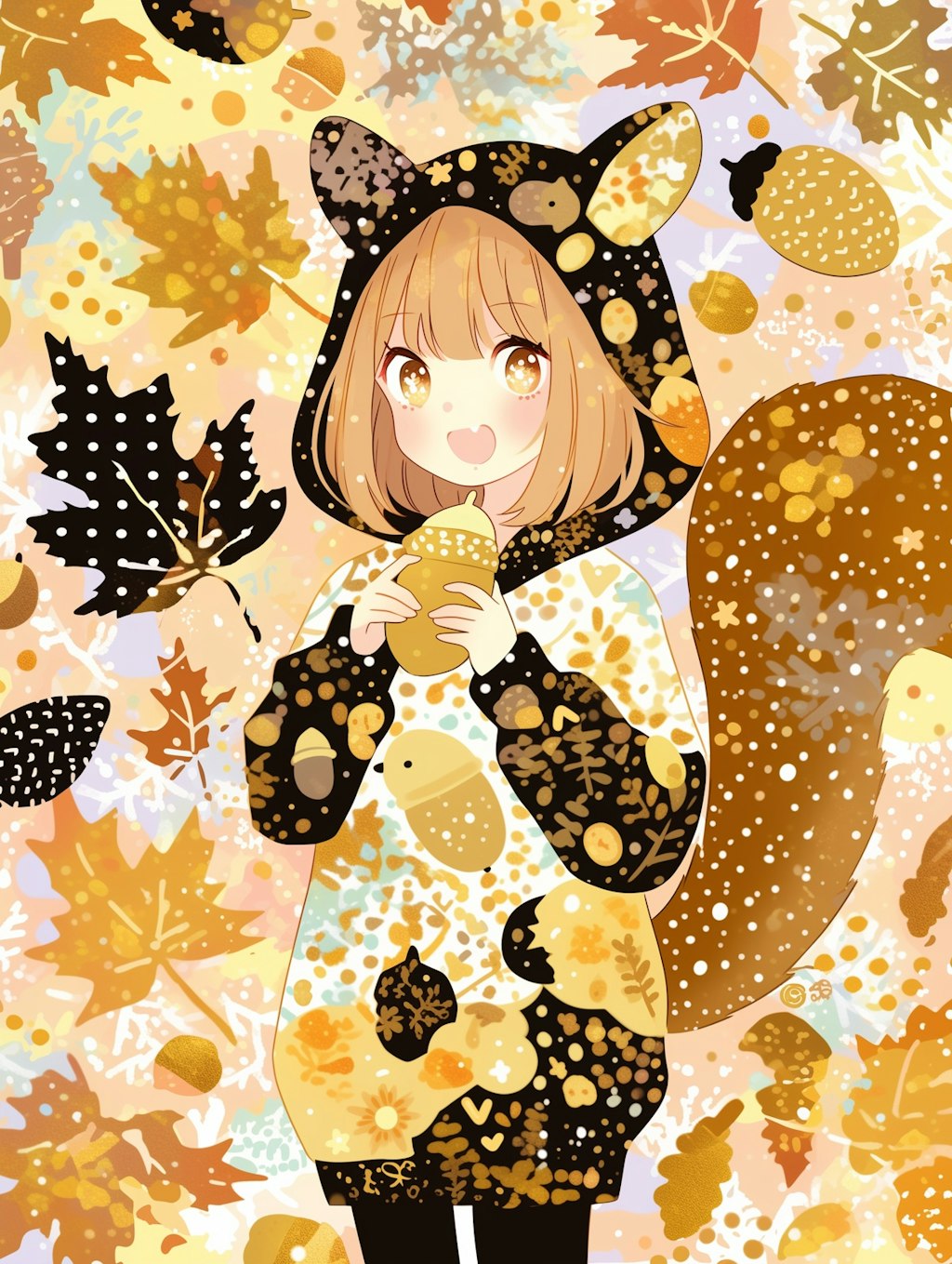 ぺコリスがーる