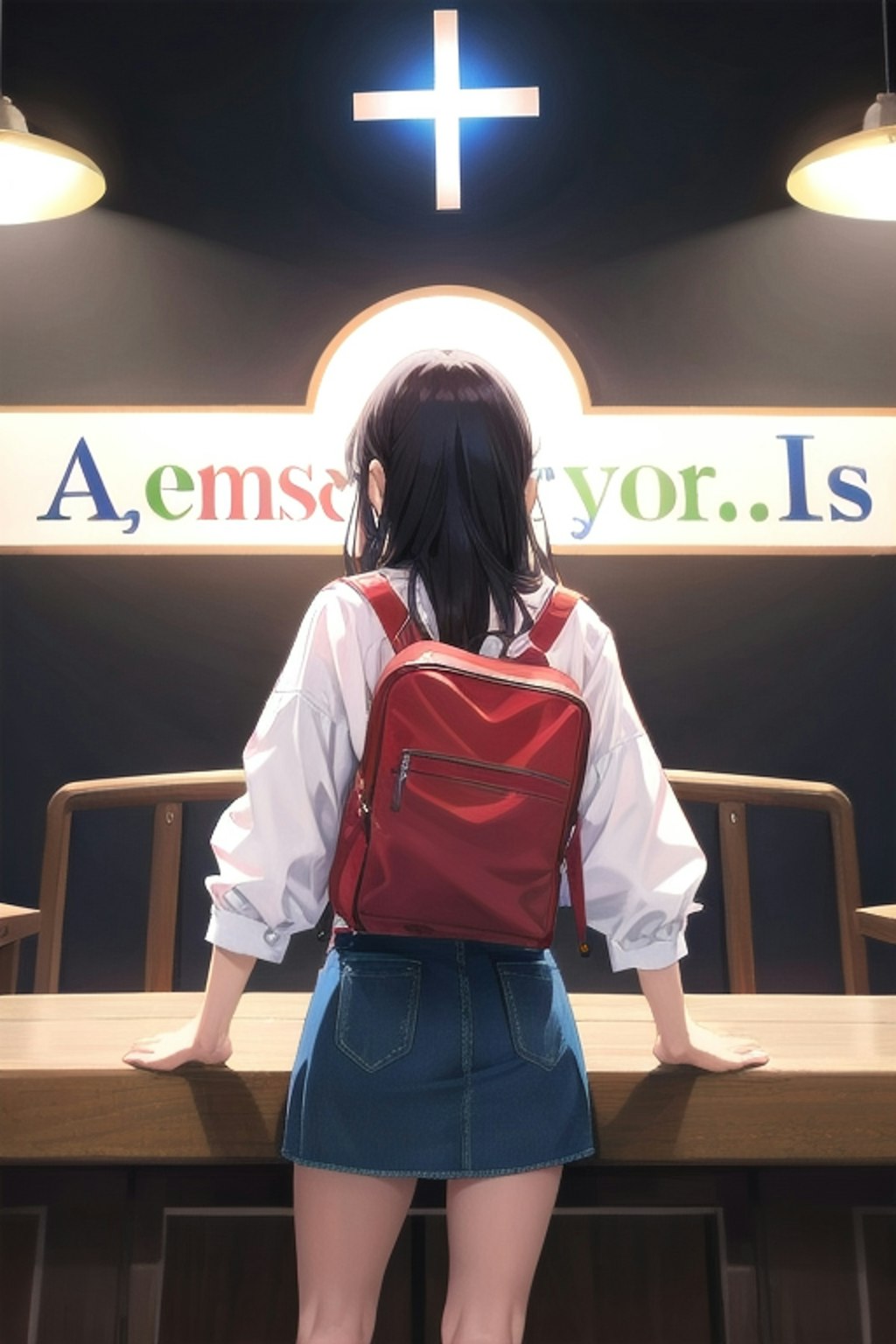 【ワード検証】amen、amenable系