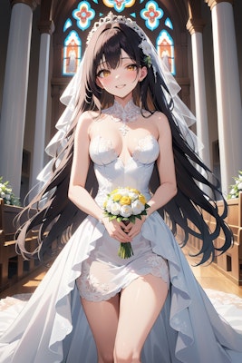 花嫁