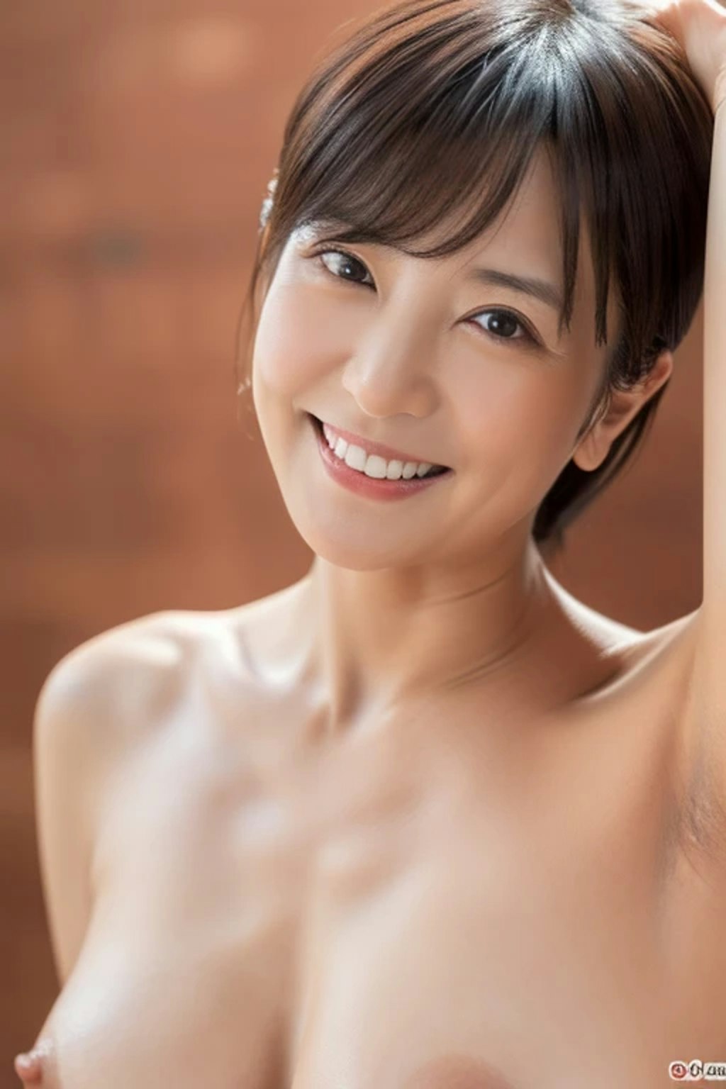 千賀子　４２才