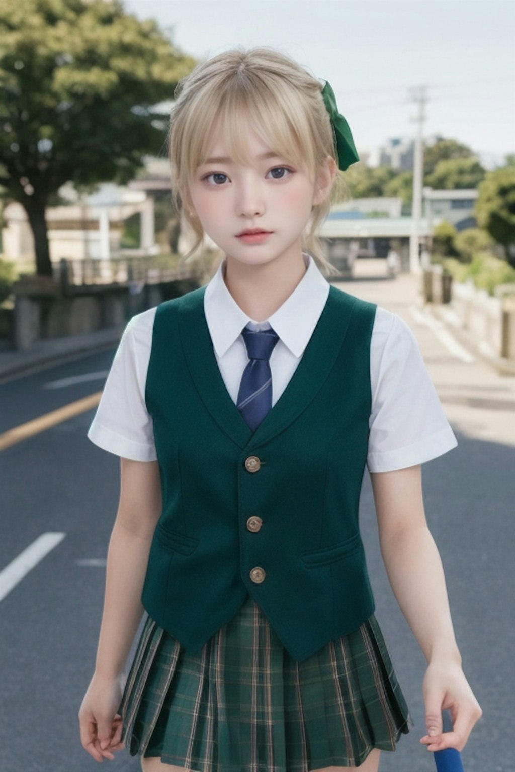 かけっこ