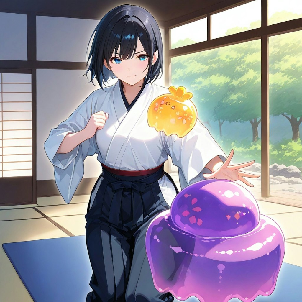 CAPEの思い出③
