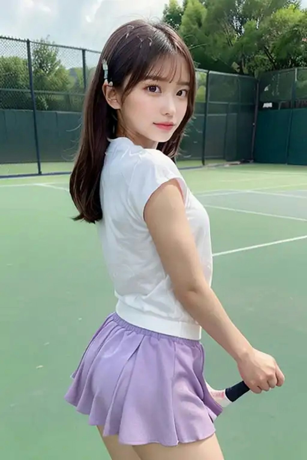 tennis 2