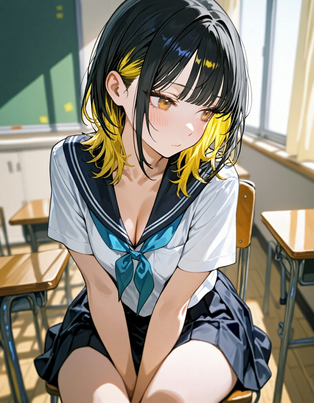 ヤングルカさん