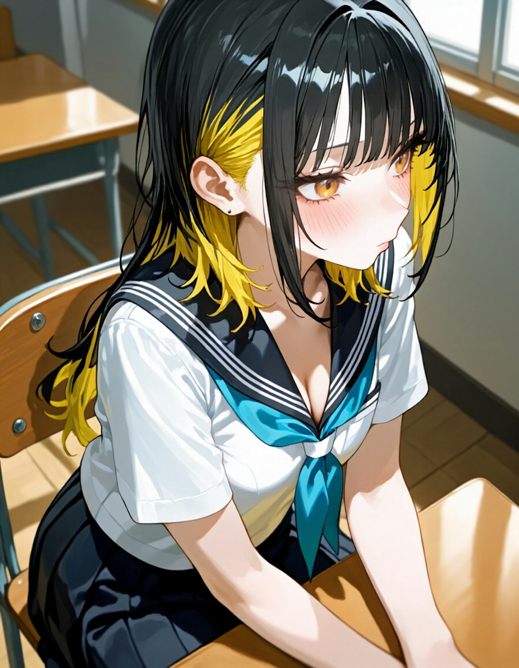 ヤングルカさん