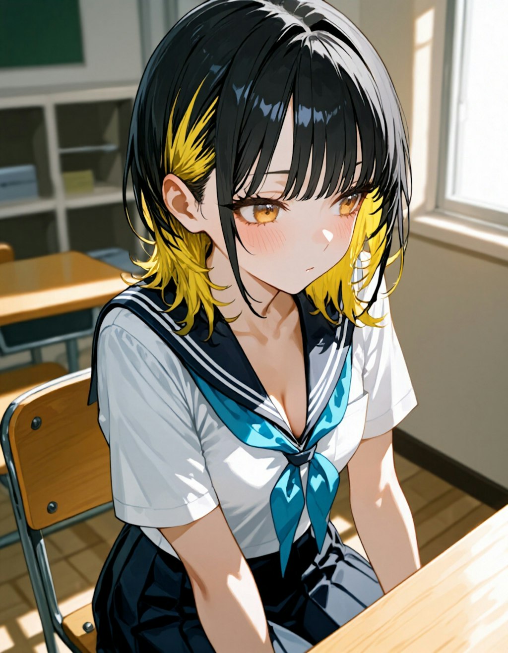 ヤングルカさん