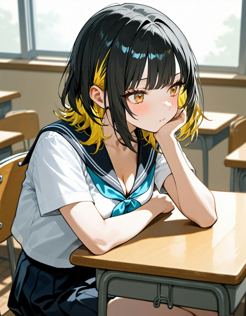 ヤングルカさん
