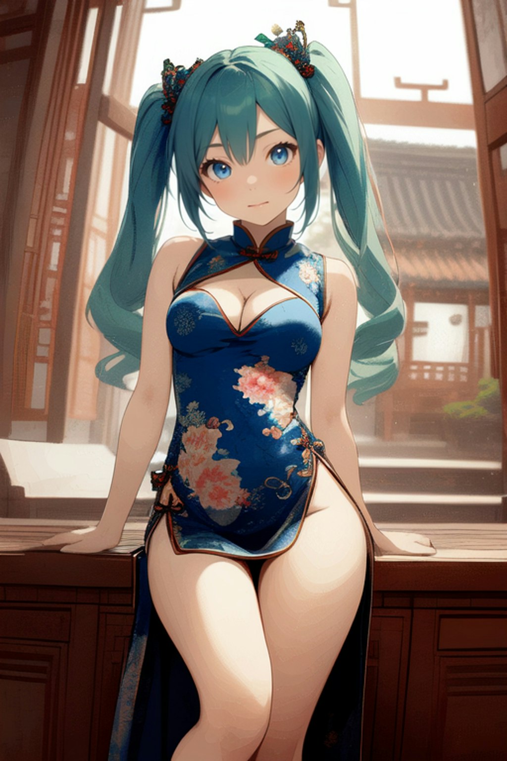 初音ミク