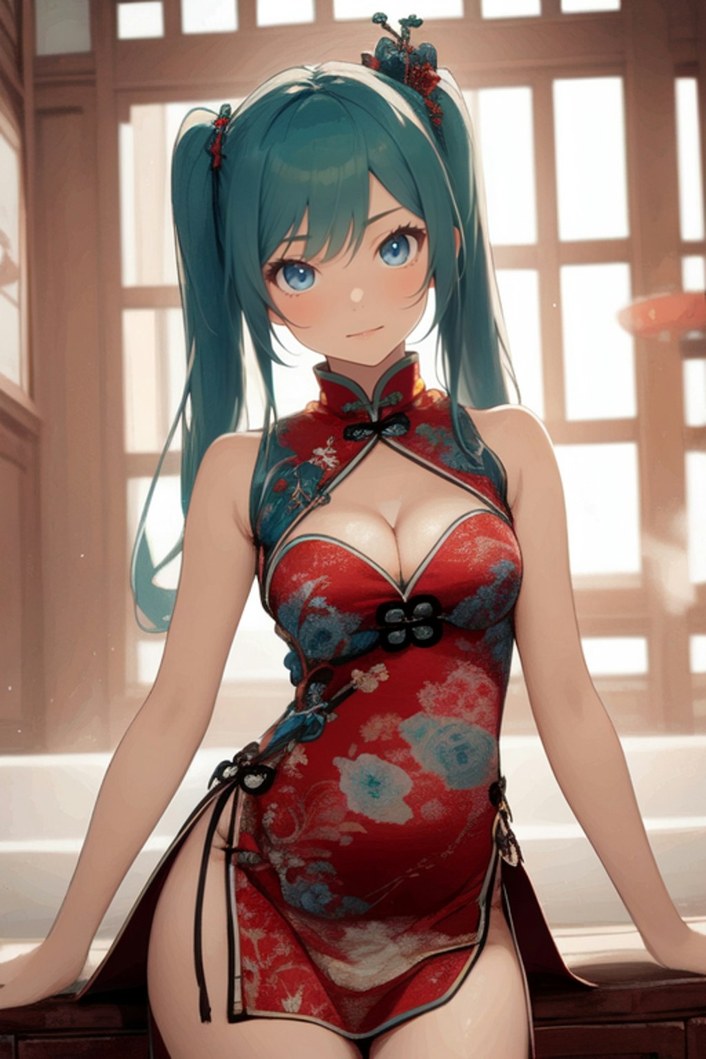 初音ミク