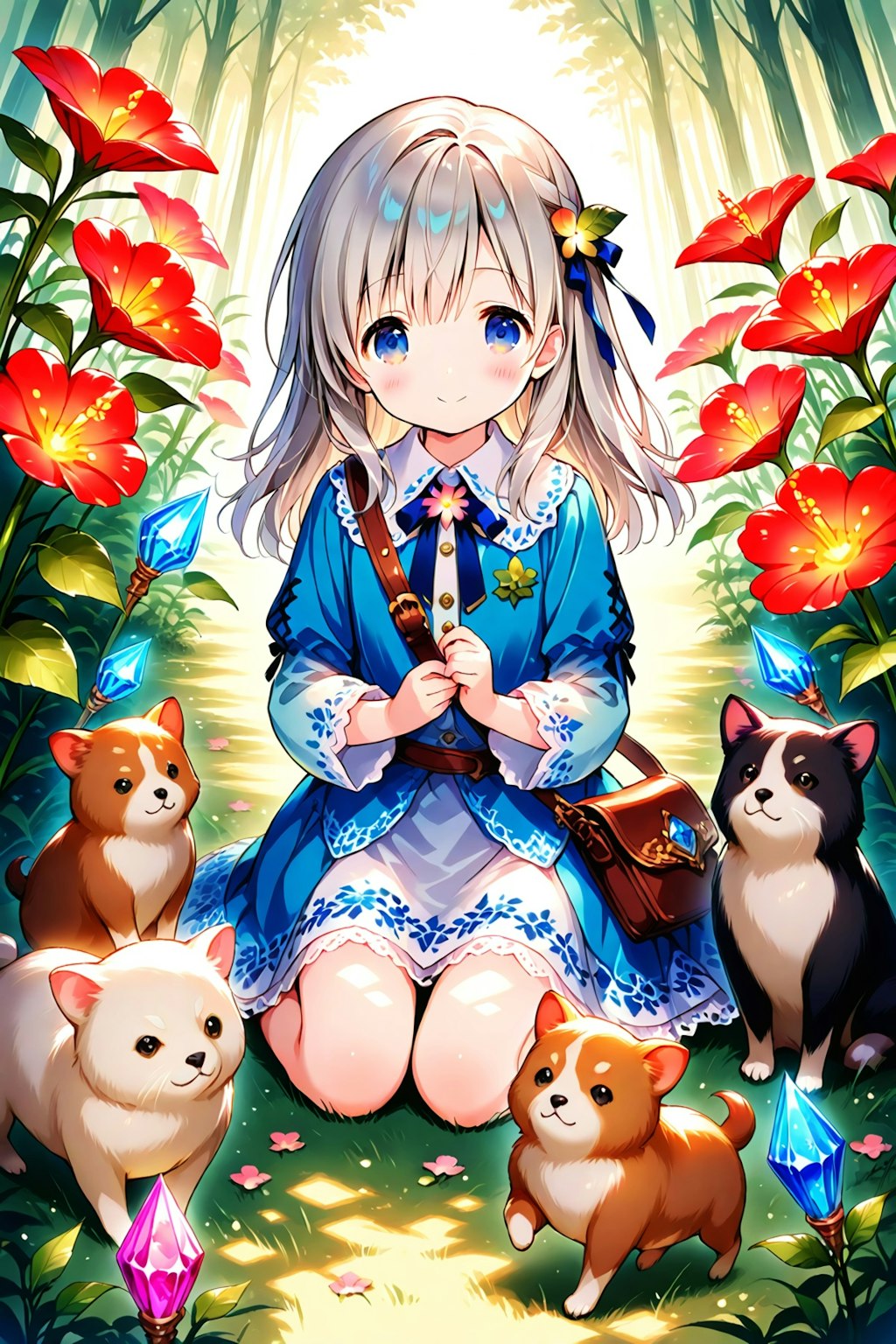 犬派