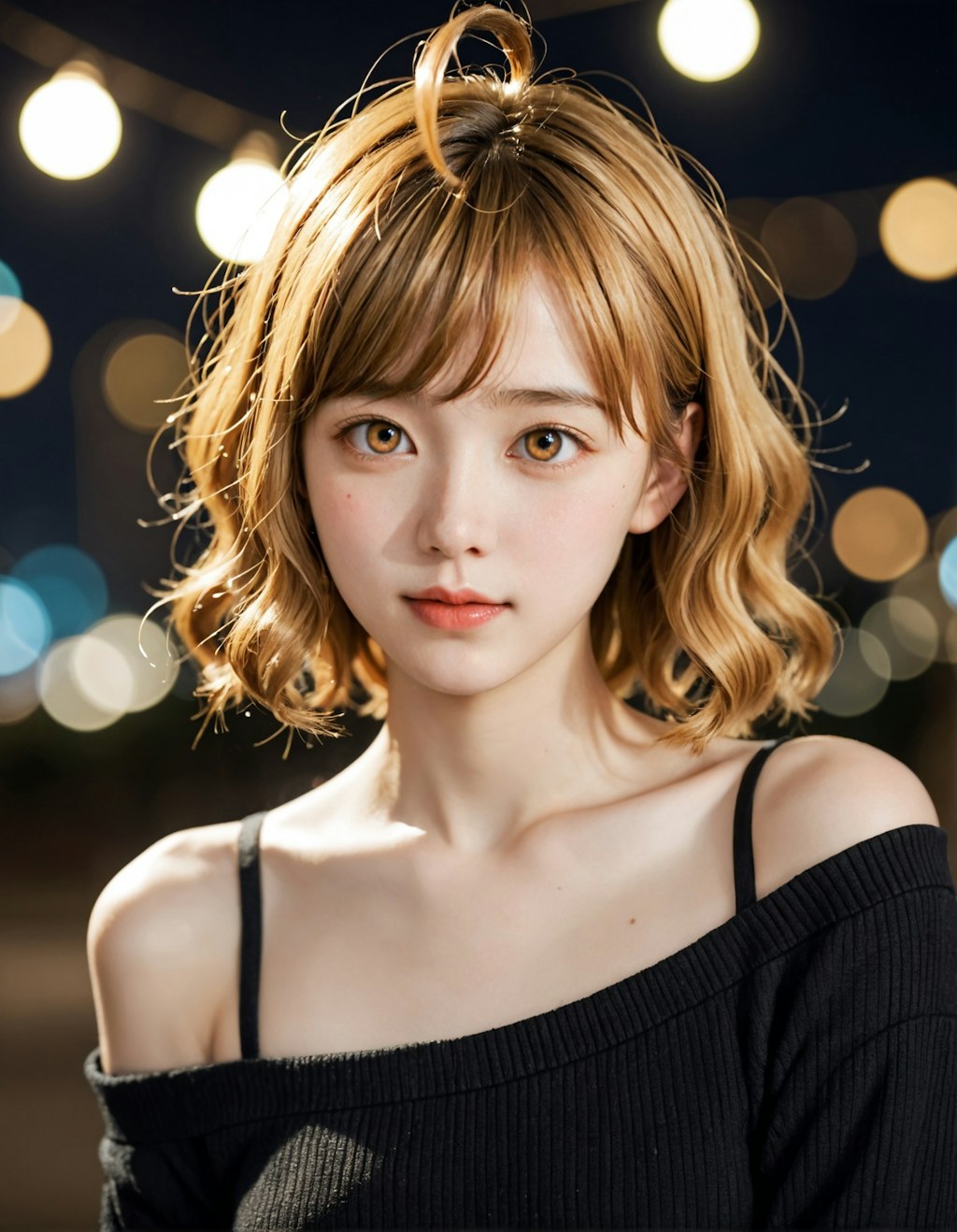 美1022