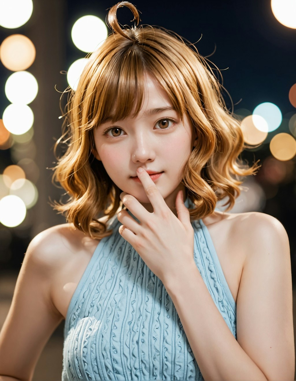 美1022