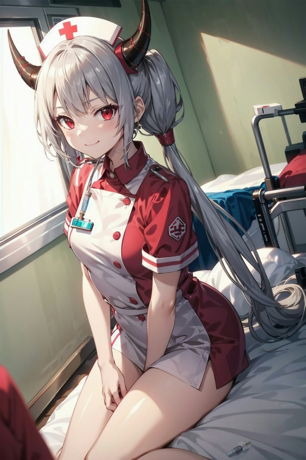 医竜少女