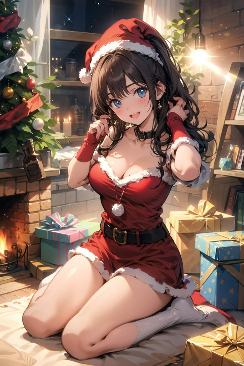 クリスマス