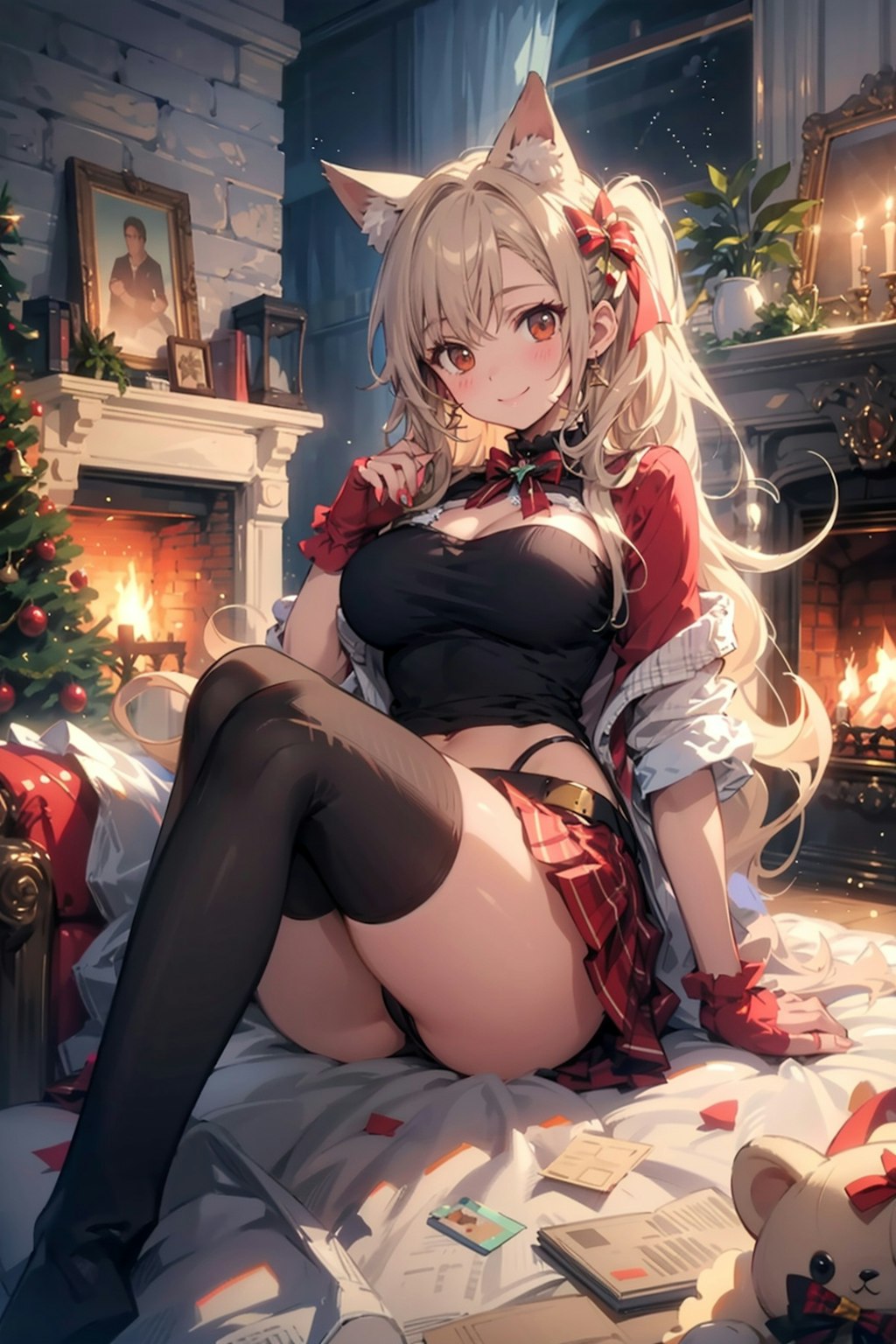 クリスマス