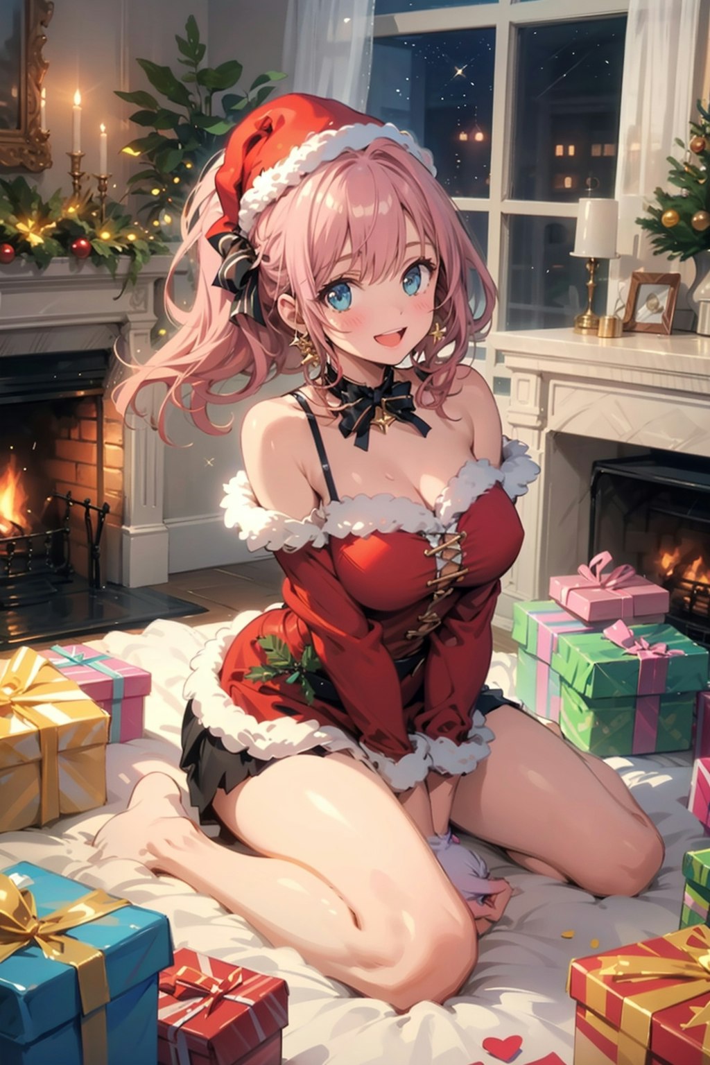 クリスマス