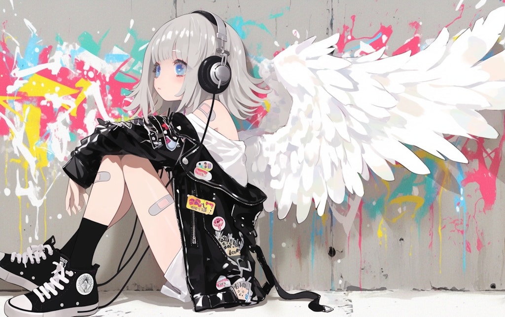 トリックアート