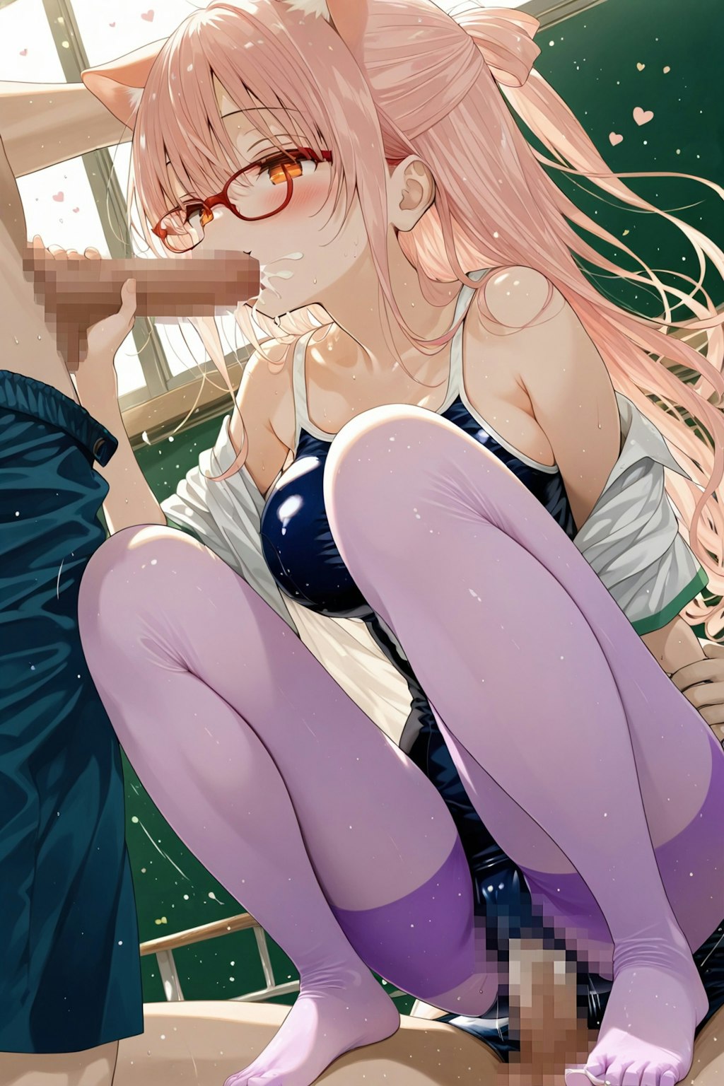 もういっちゃったの❤️