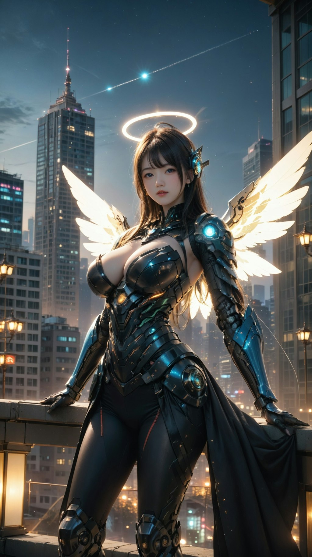 ブラックモードスタンバイ