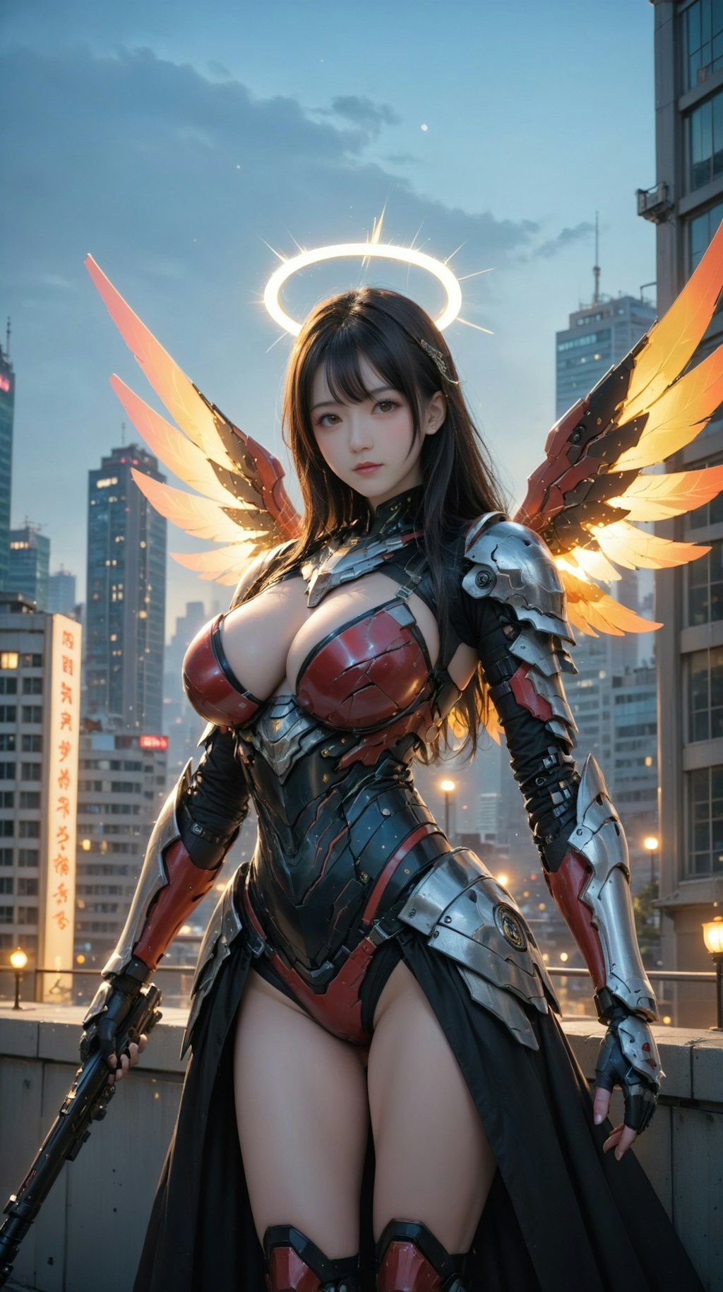 ブラックモードスタンバイ