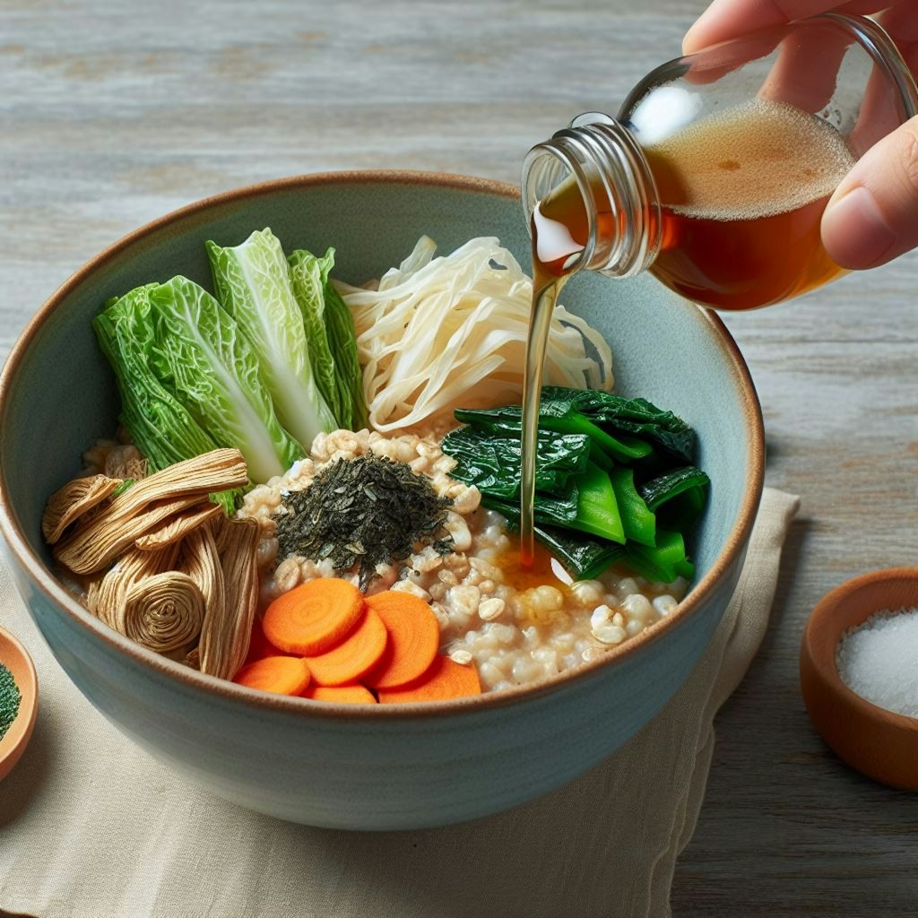 今日の昼飯を晒せ