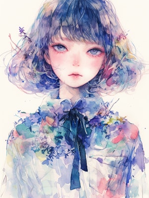 Watercolor