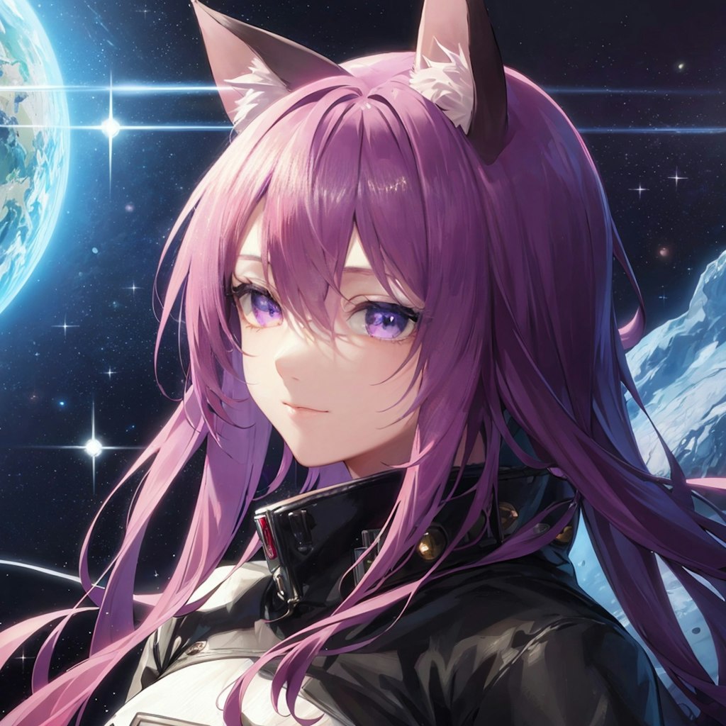 宙猫